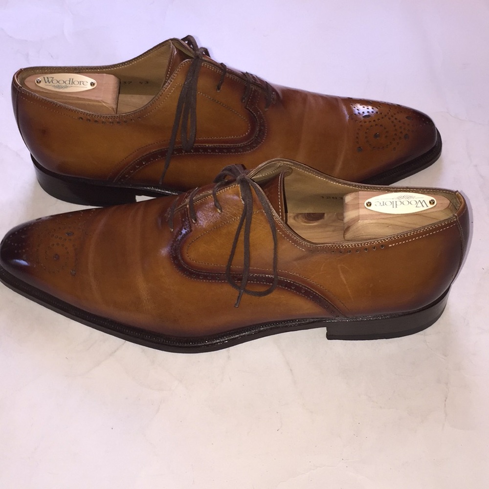 Men’s Dress Shoes